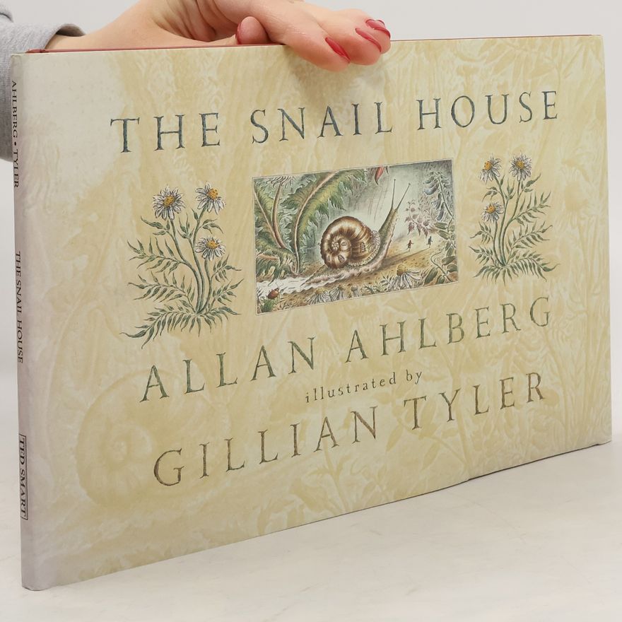 Janet Ahlberg The Snail House