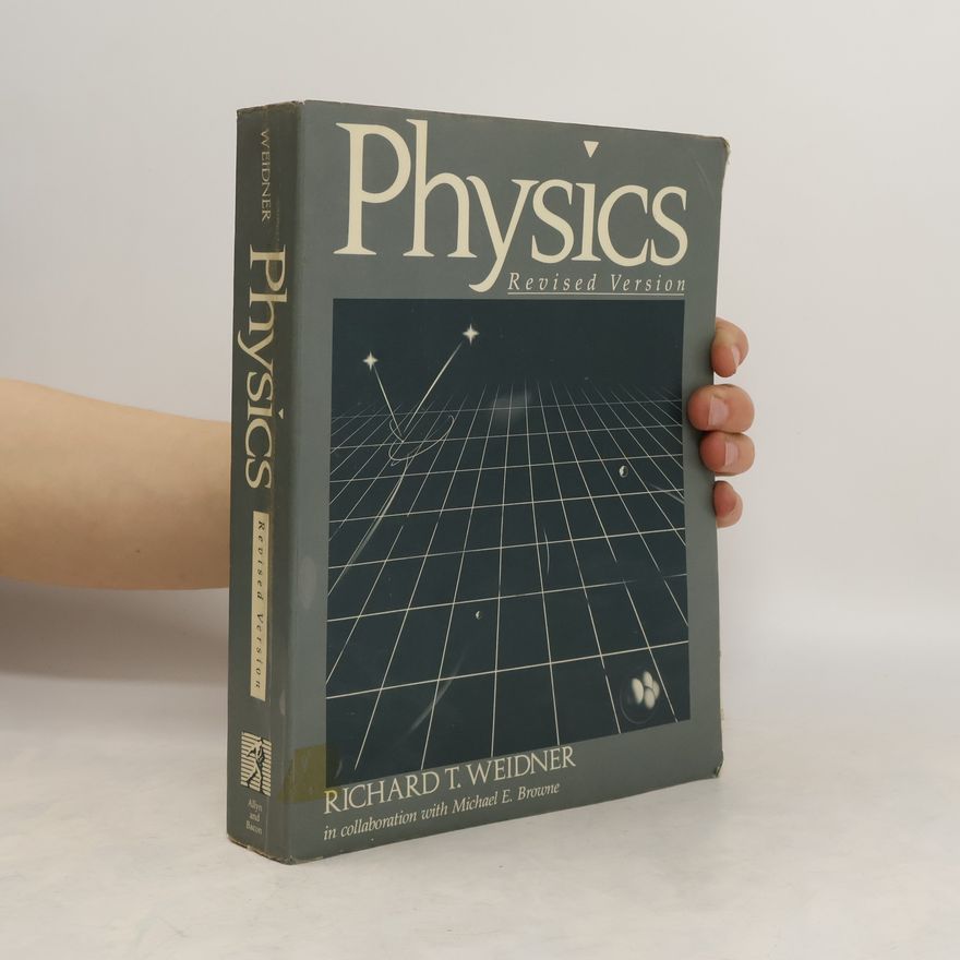 Michael E. Browne Physics