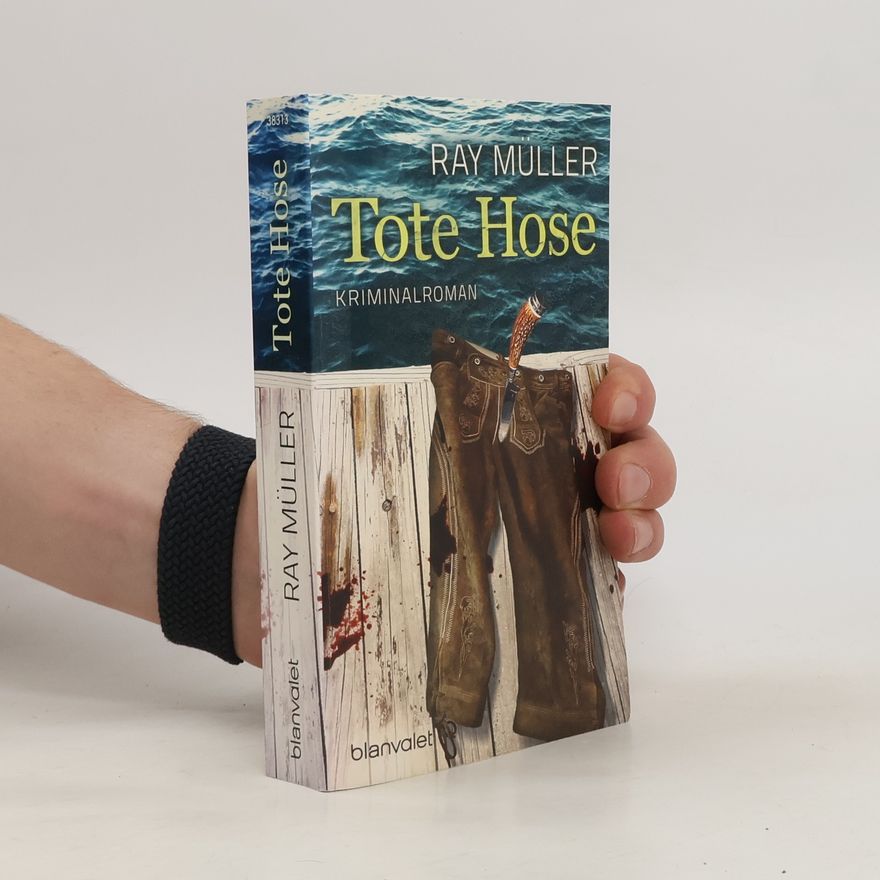 Ray Müller Tote Hose