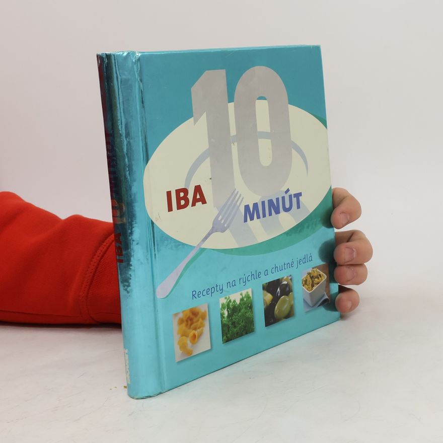 Carol Wilson Iba 10 minút