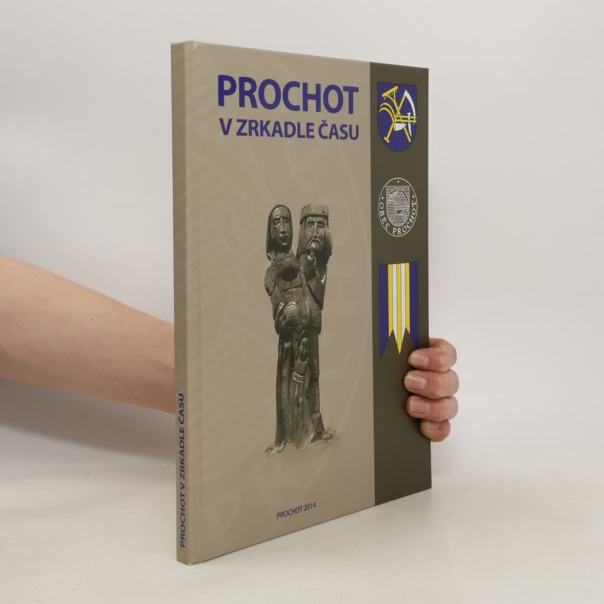Autorenkollektiv Prochot v zrkadle času