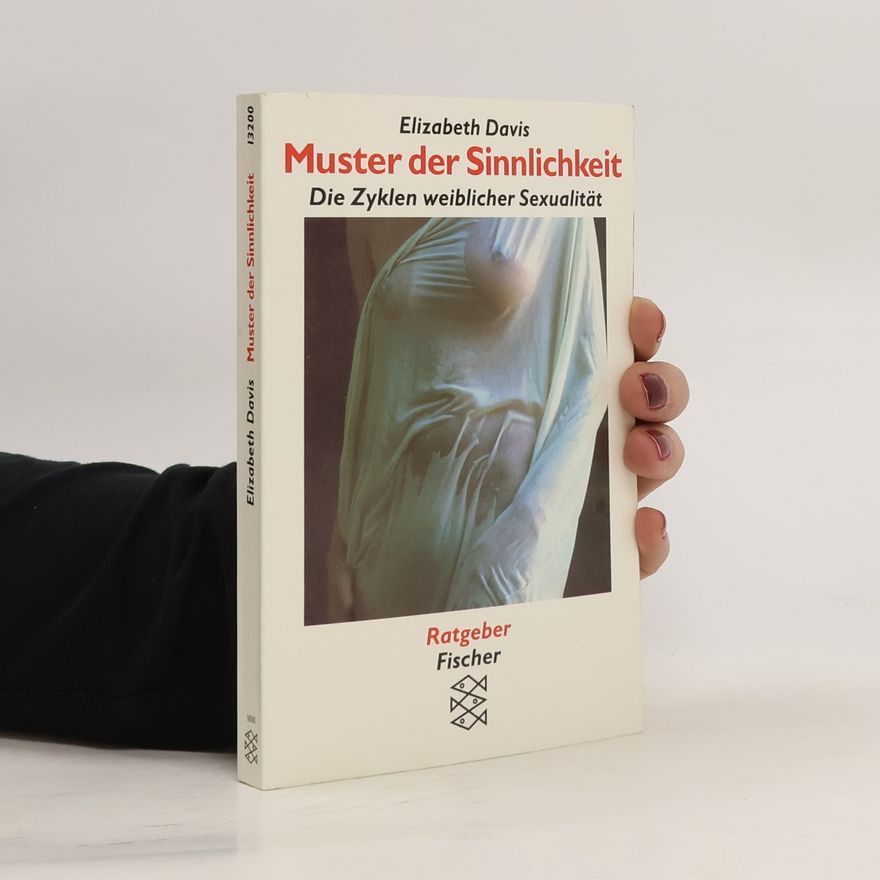 Elizabeth Davis Muster der Sinnlichkeit