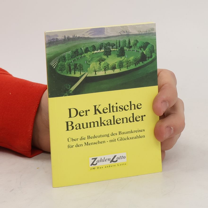 Autorenkollektiv Der Keltische Baumkalender