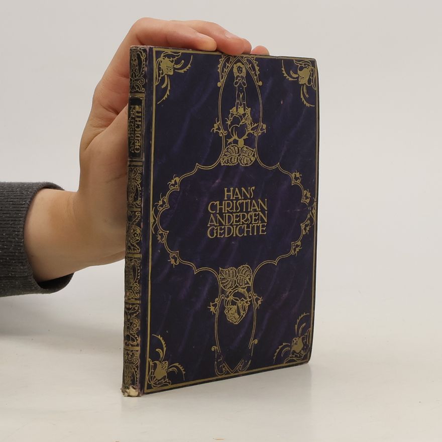 Hans Christian Andersen Gedichte