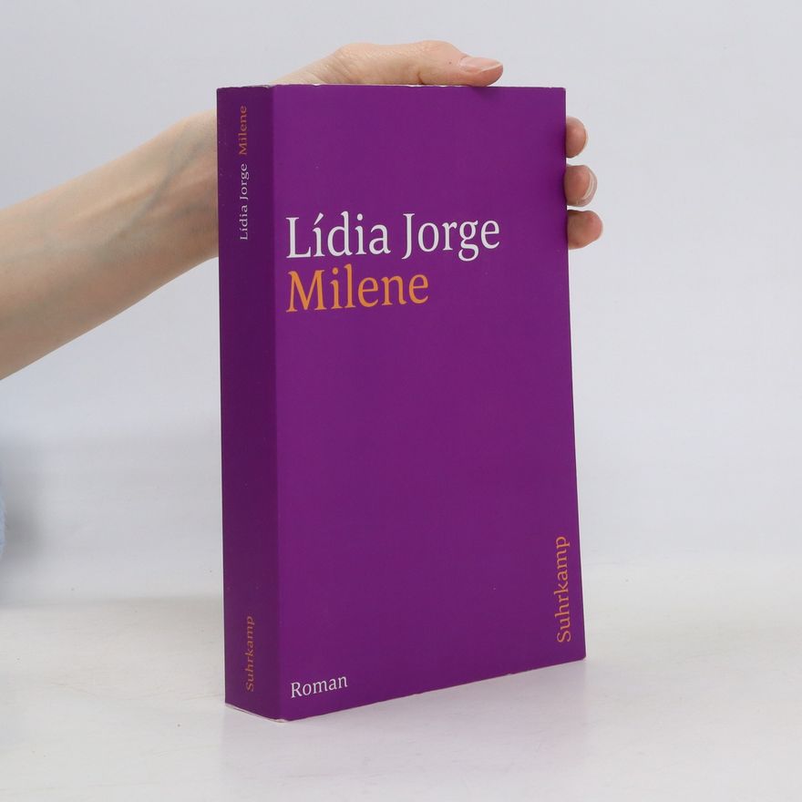Lídia Jorge Milene