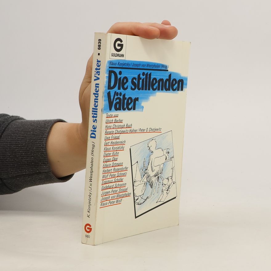 Klaus Konjetzky Die stillenden Väter