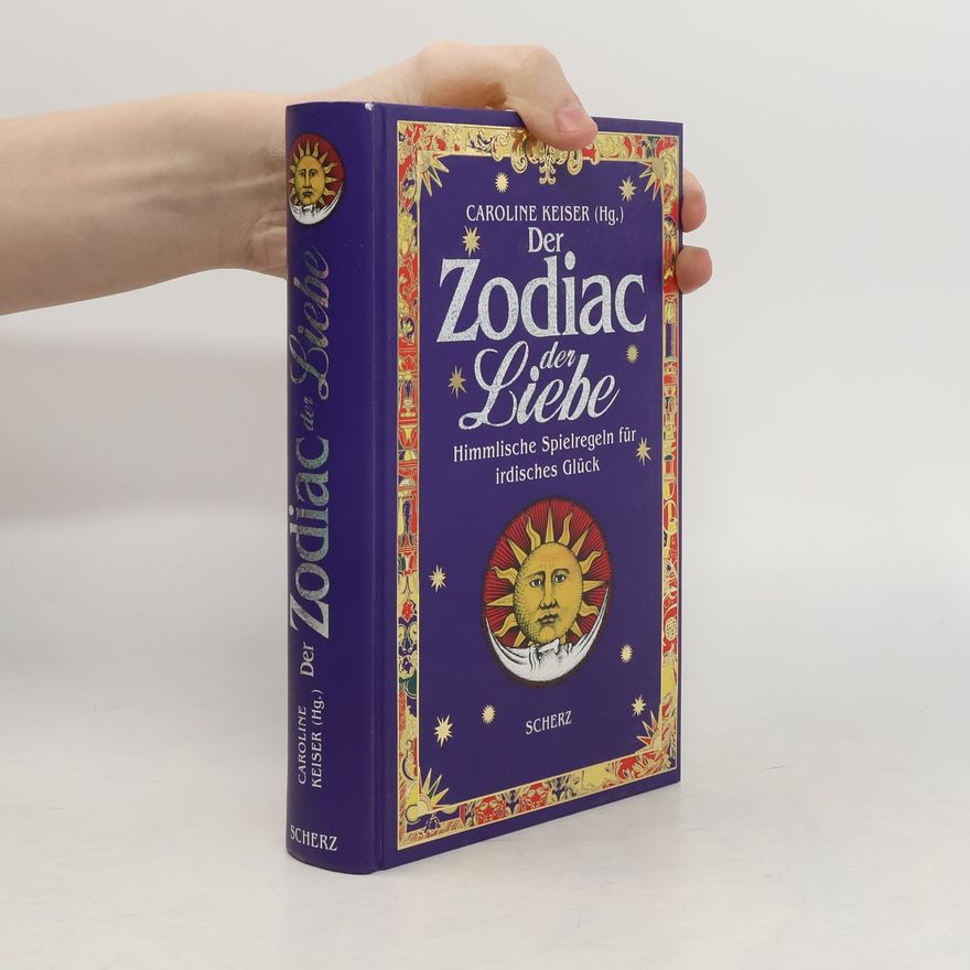 Aline Apostolska Der Zodiac der Liebe