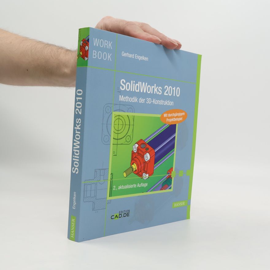 Gerhard Engelken SolidWorks 2010