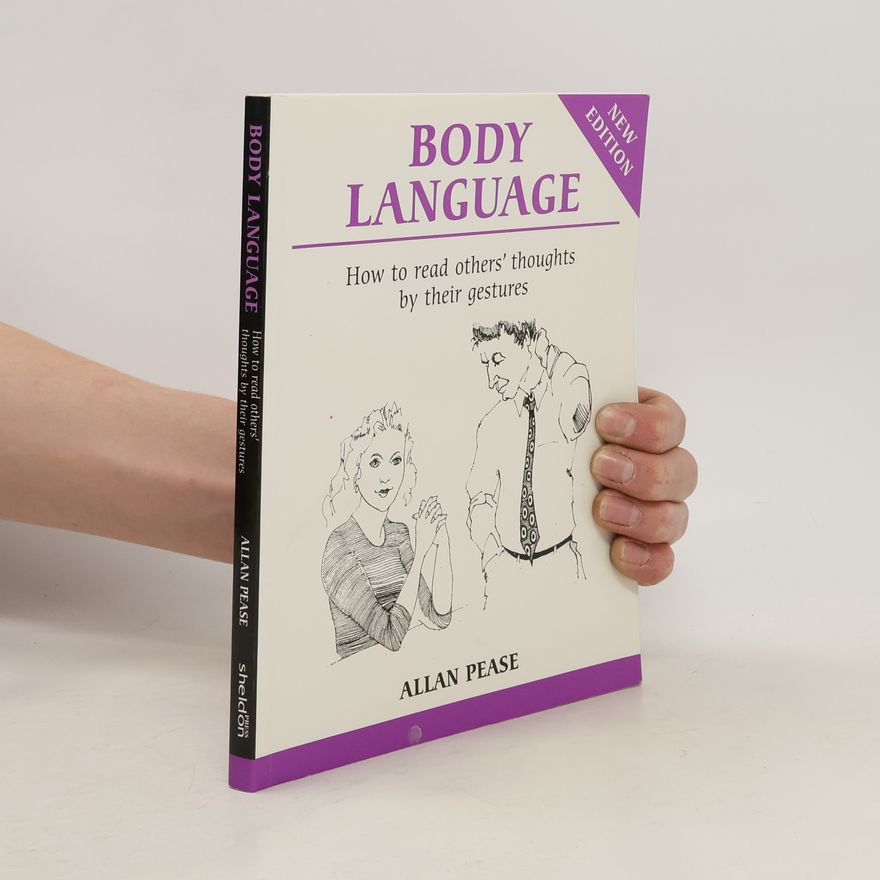 Allan Pease Body Language
