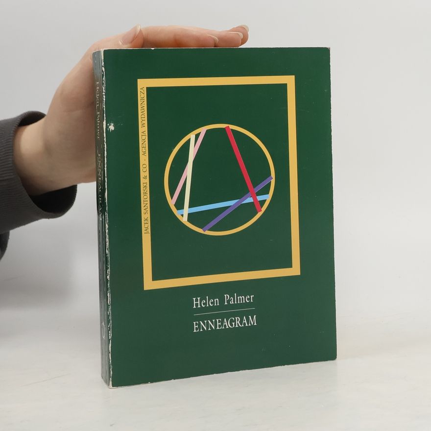 Helen Palmer Enneagram
