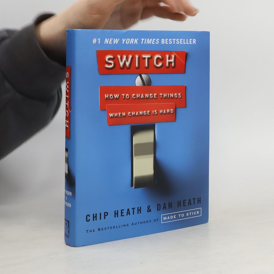 Chip Heath Switch