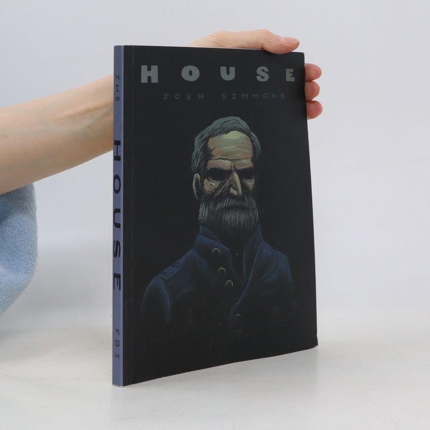 Josh Simmons House