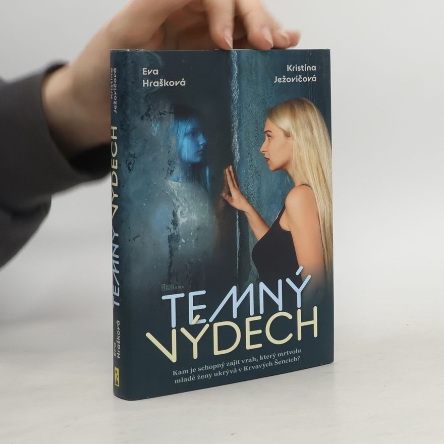 Dana Šůsová Temný výdech
