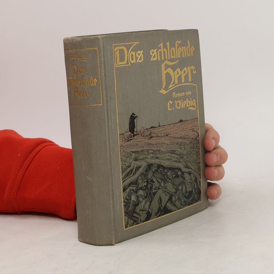 Clara Viebig Das schlafende Heer