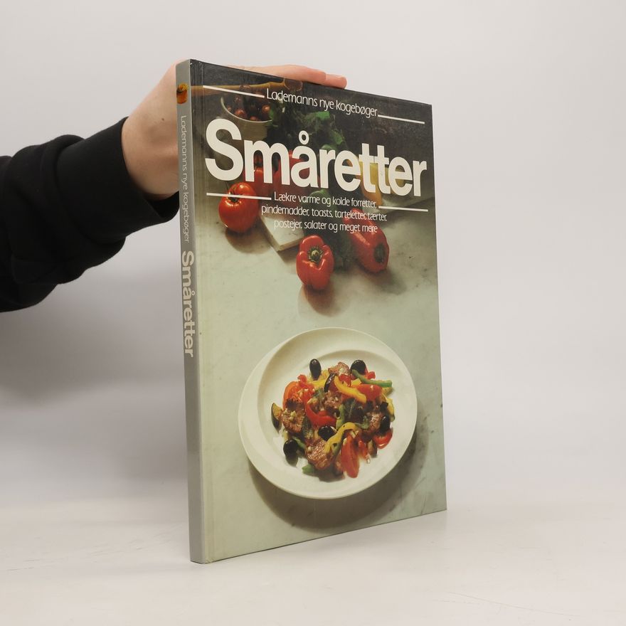 Various authors Småretter