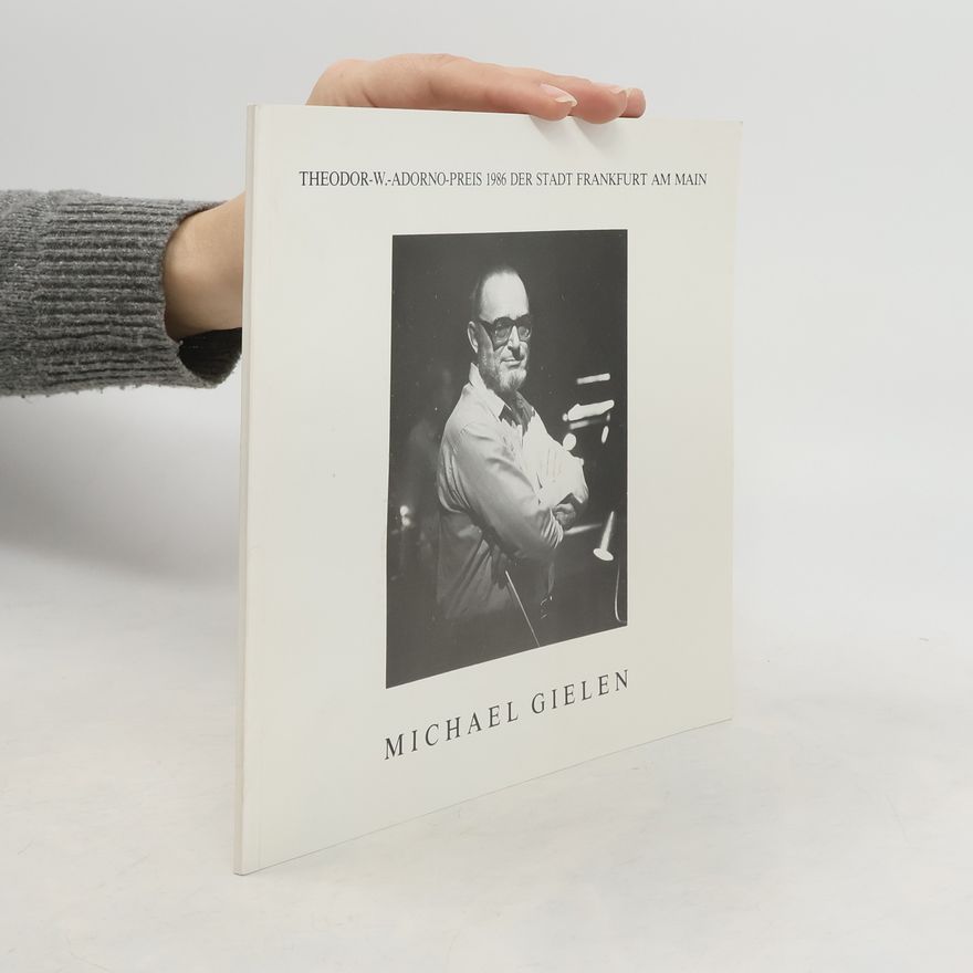 Autorenkollektiv Michael Gielen