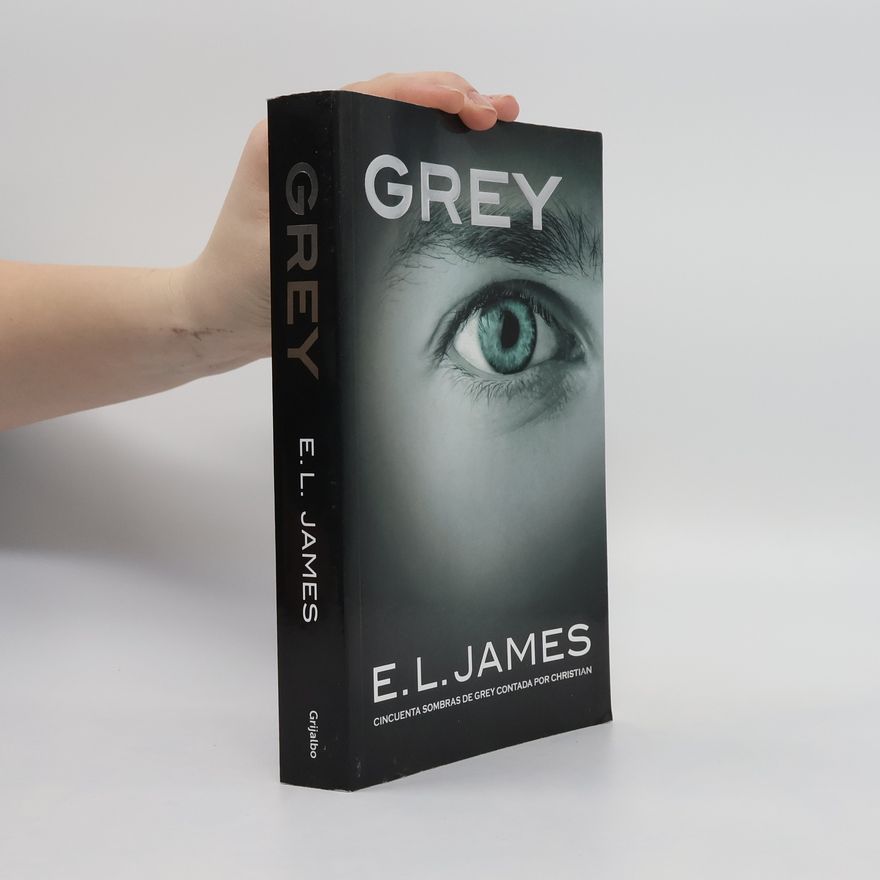 E. L. James Grey