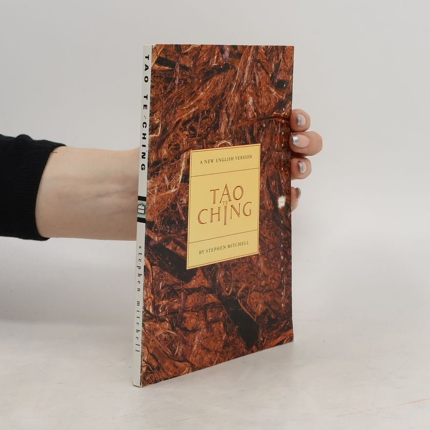Lao-tzu Tao Te Ching