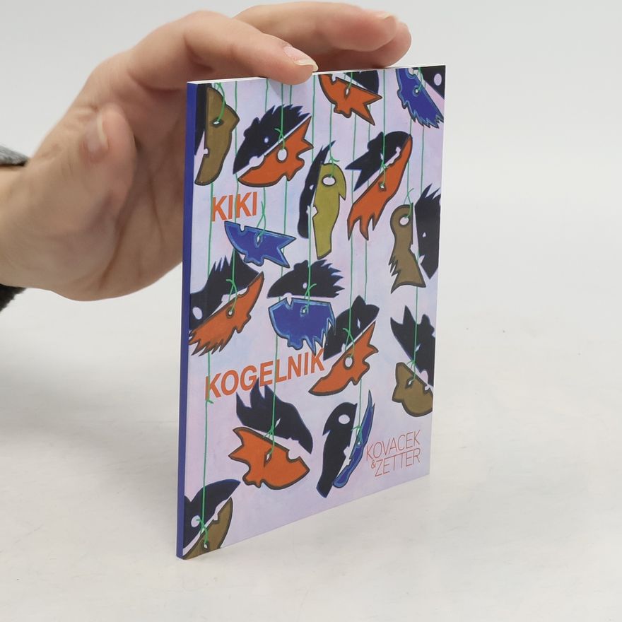 Kolektiv autorů Kiki Kogelnik. Superwoman. 5. Oktober bis 3. November 2018