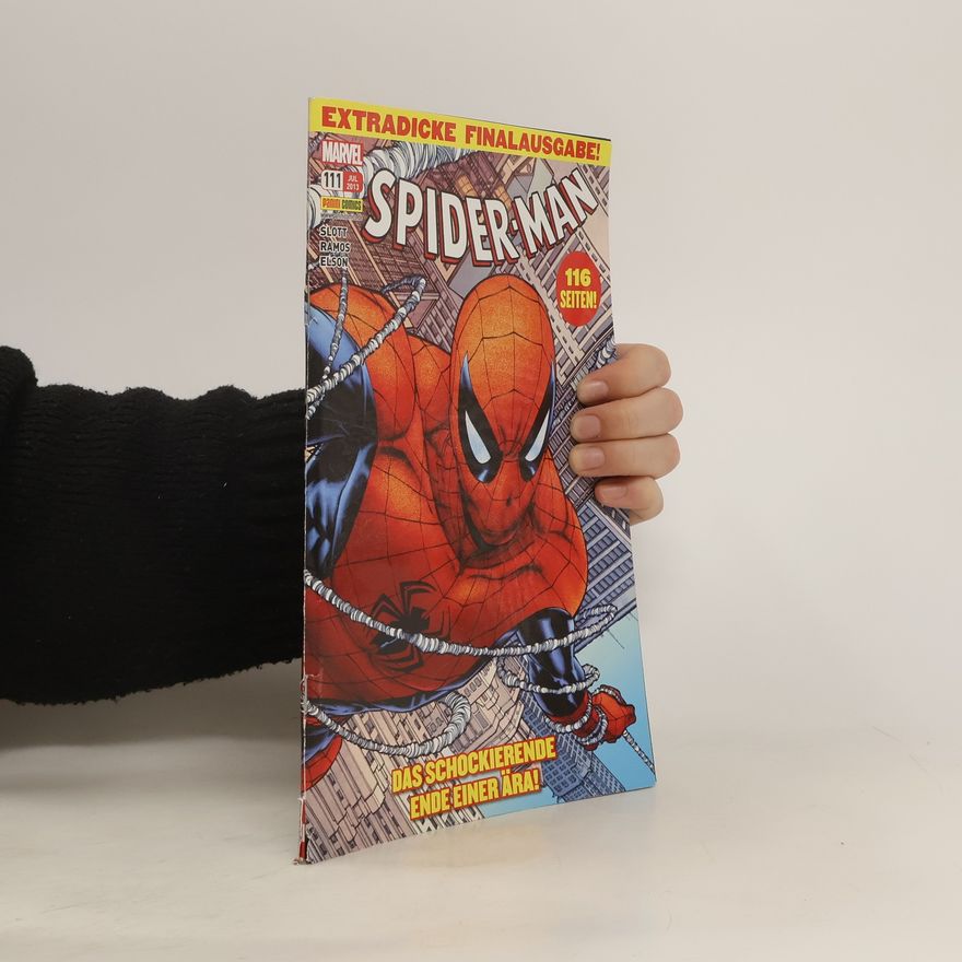 Autorenkollektiv Spider-Man 7/2013