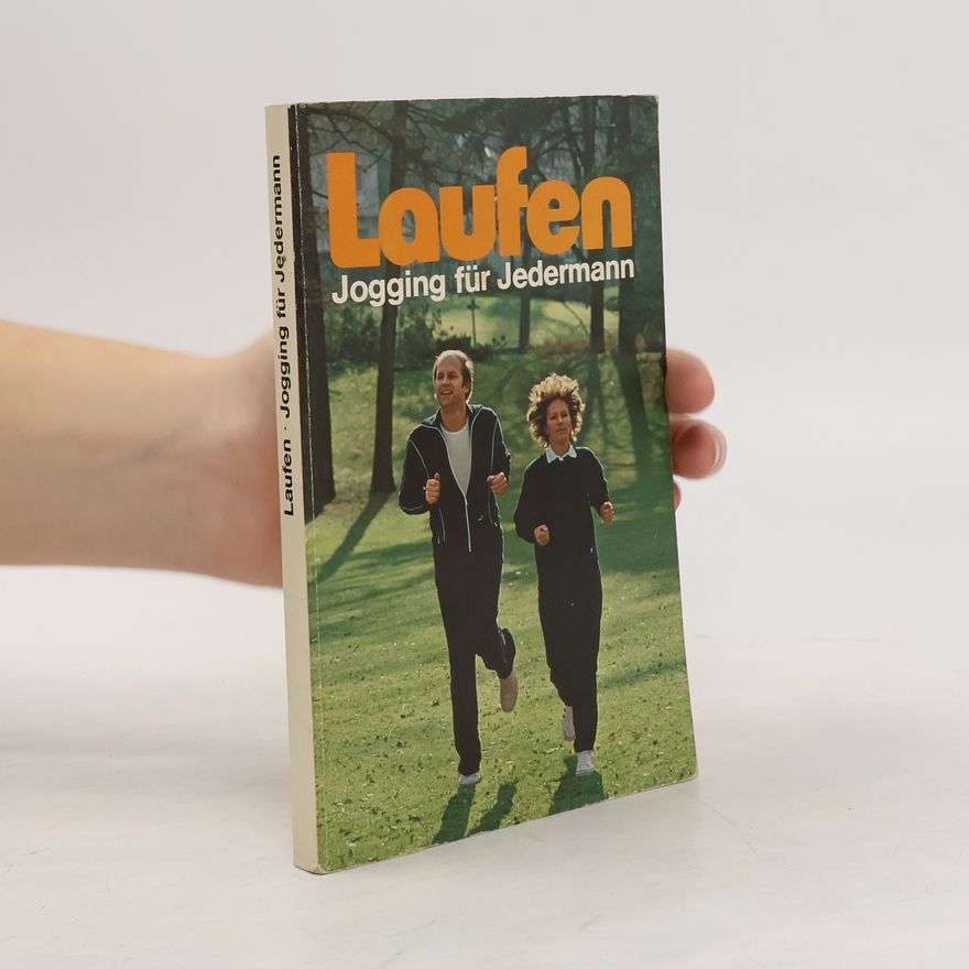 Josi Sopart Laufen