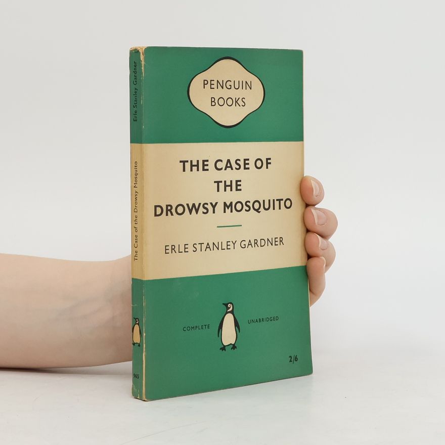 Autorenkollektiv The Case of The Drowsy Mosquito