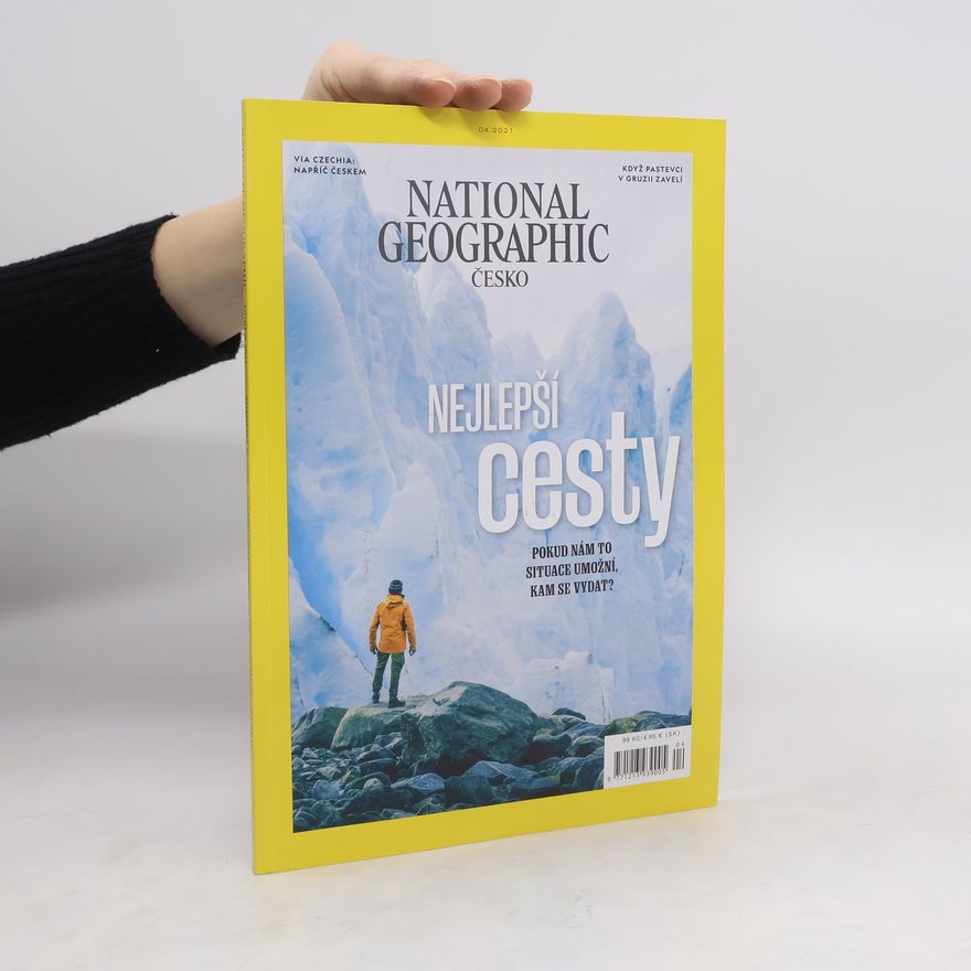 Autorenkollektiv National Geographic 4/2021