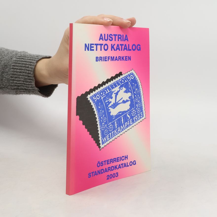 Collectif d'auteurs Austria Netto Katalog. Österreich Münzkatalog 2003