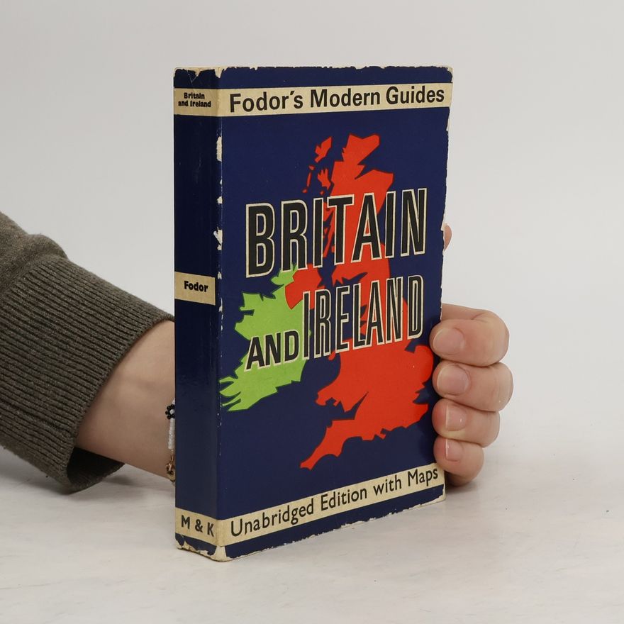 Various authors Britain and Ireland