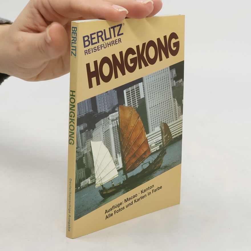 Autorenkollektiv Hongkong