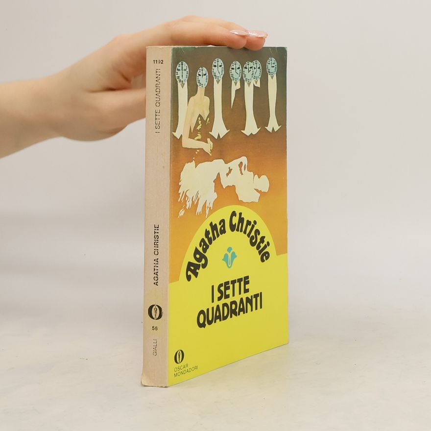Agatha Christie I Sette Quadranti