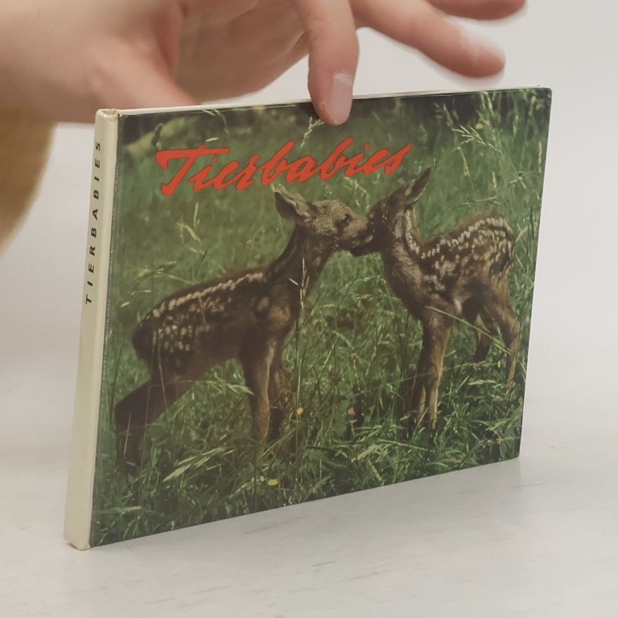 Various authors Tierbabies