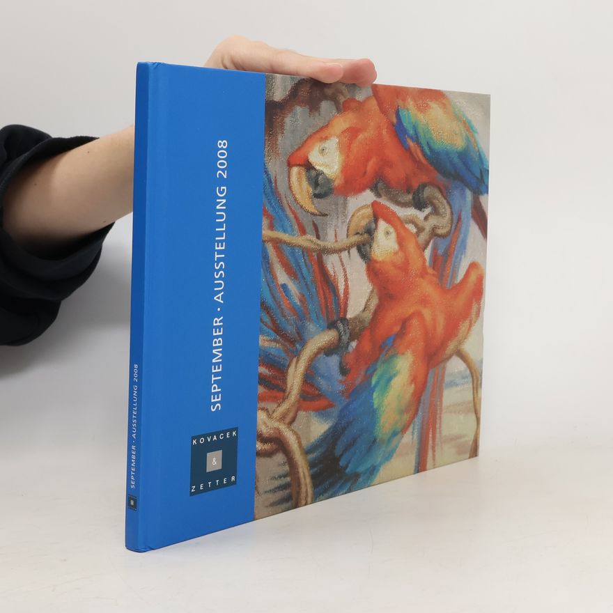 Various authors Ausstellung ... / Galerie Kovacek & Zetter
