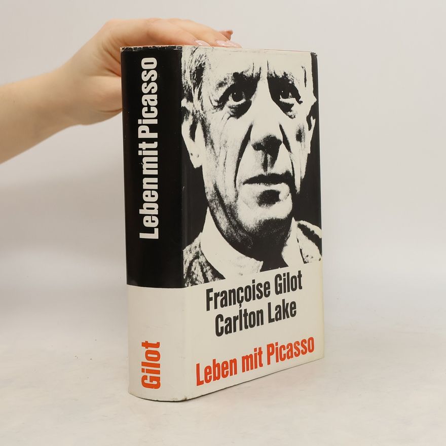 Françoise Gilot Leben mit Picasso