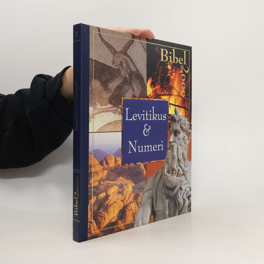 Autorenkollektiv Bibel 2000