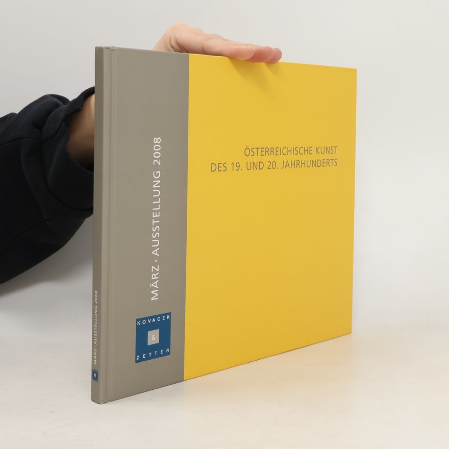 Various authors Ausstellung ... / Galerie Kovacek & Zetter