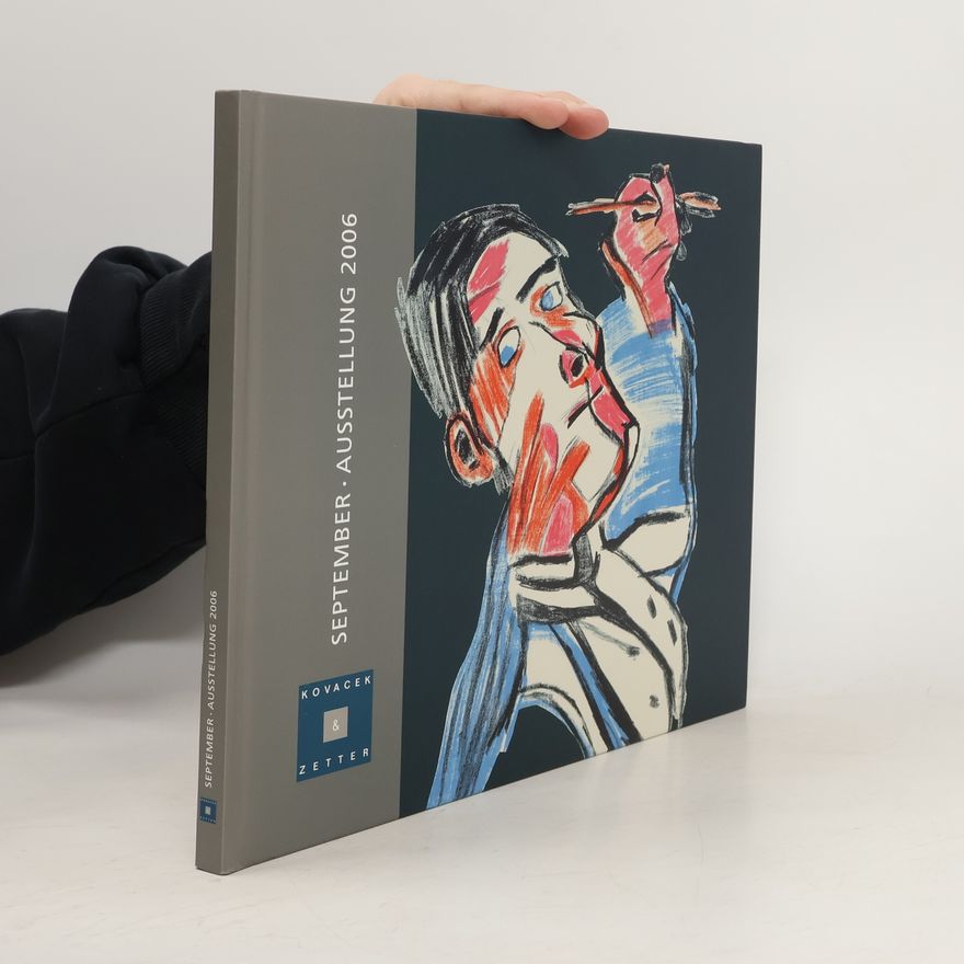 Various authors Ausstellung ... / Galerie Kovacek & Zetter