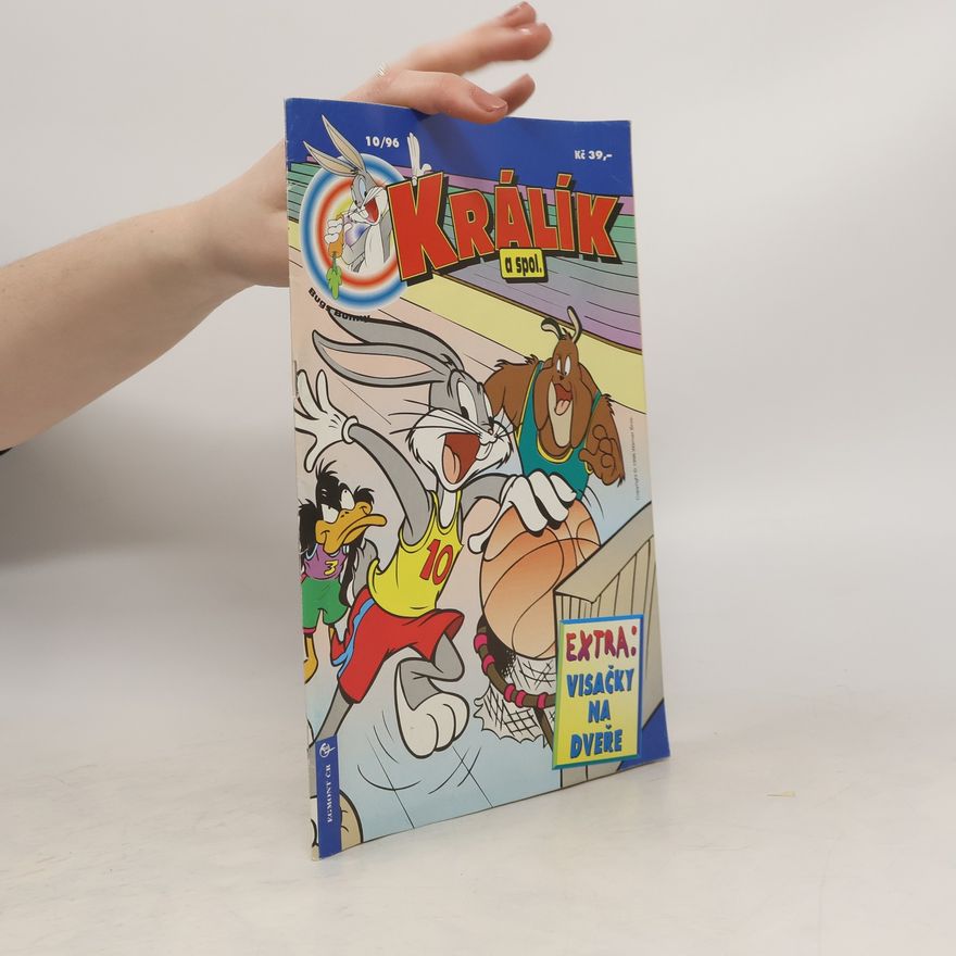 Autorenkollektiv Králík 10/96