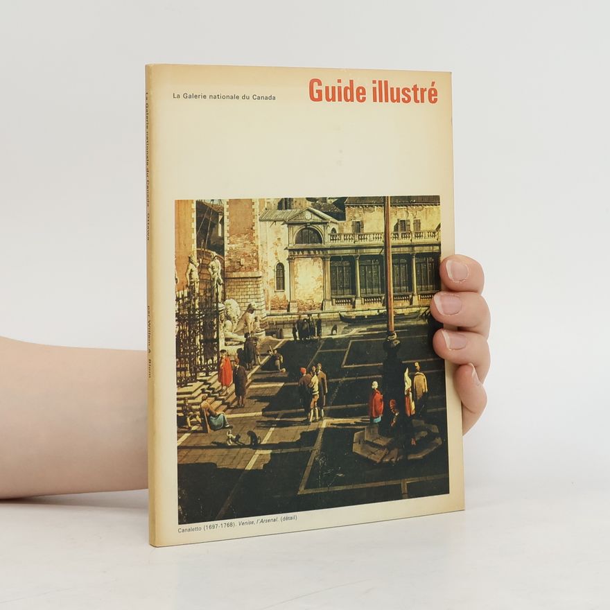 Kolektiv autorů Guide illustré