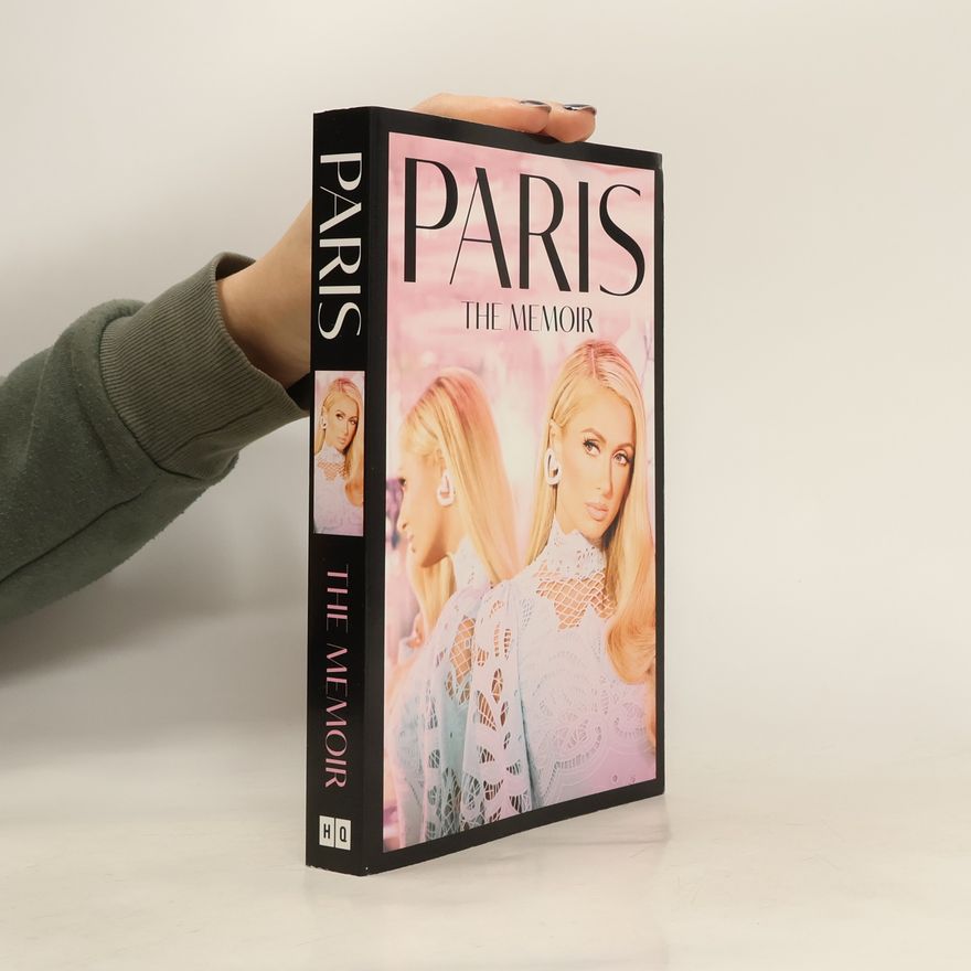 Paris Hilton Paris