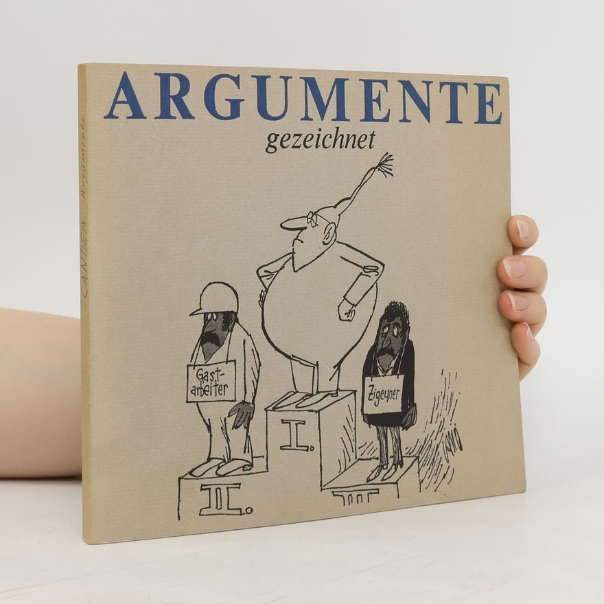 Autorenkollektiv Argumente gezeichnet