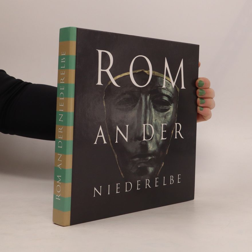 Ralf Busch Rom an der Niederelbe