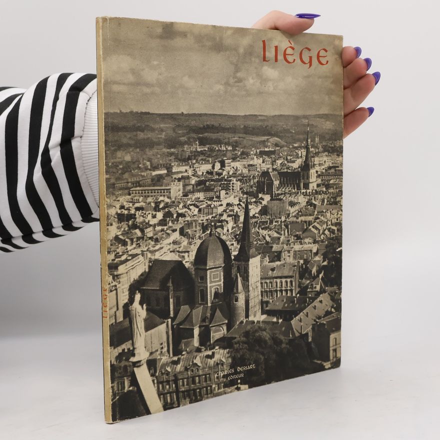 Kolektiv autorů Liège