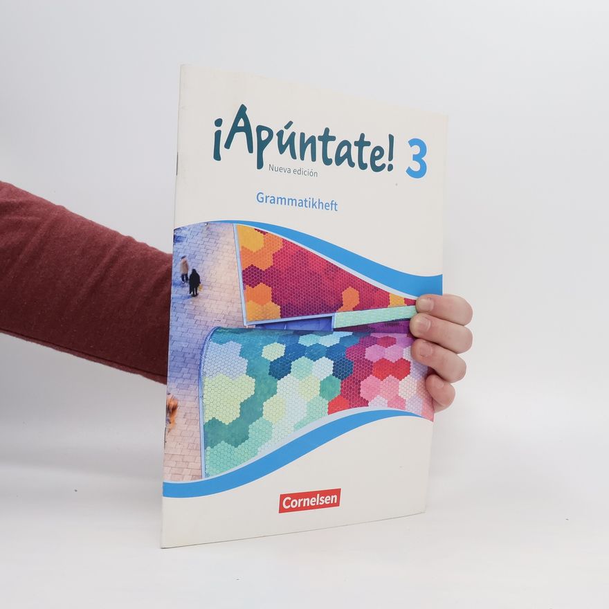 Autorenkollektiv ¡Apúntate!