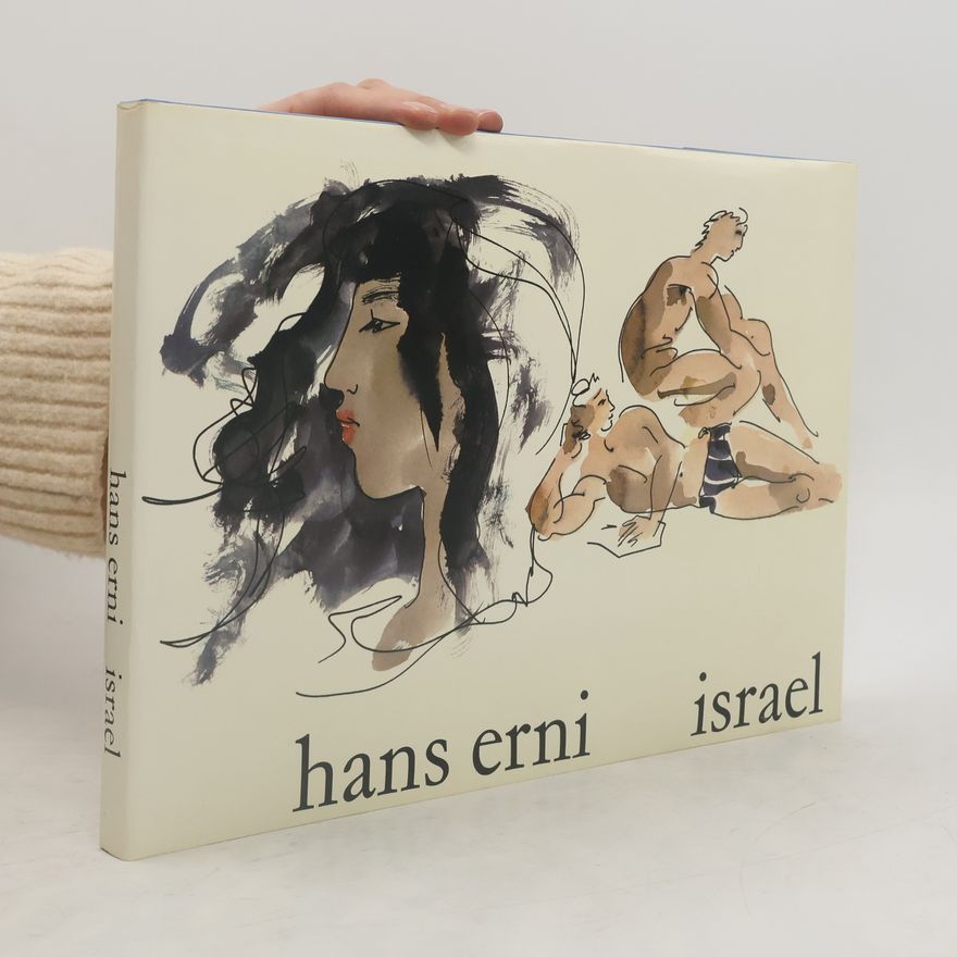 Hans Erni Israel