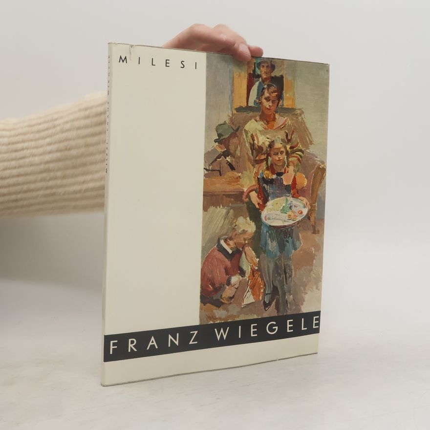 Richard Milesi Franz Wiegele