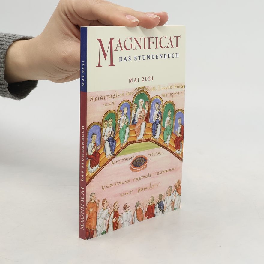 Autorenkollektiv Magnificat Mai 2021