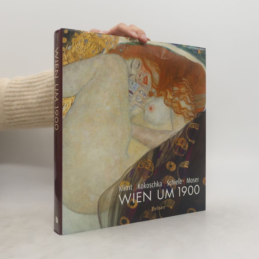 Autorenkollektiv Wien um 1900