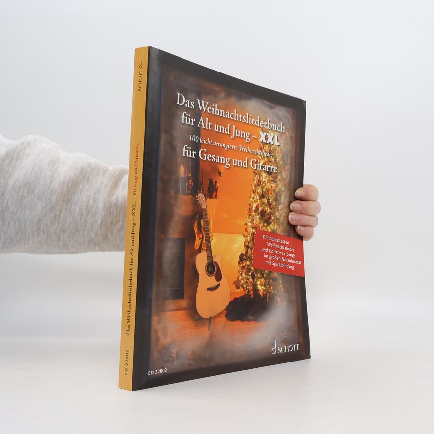 Sebastian Müller Das Weihnachtsliederbuch für Alt und Jung