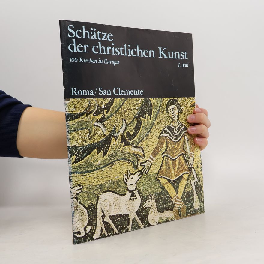 Autorenkollektiv Schätze der für christliche Kunst